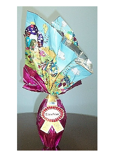 excelsior easter egg 170g